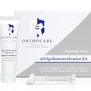 Kit de remineralización OrthoCare™ nHAp™