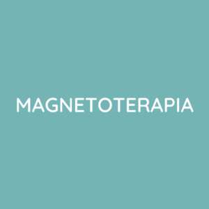 Sesión de Magnetoterapia