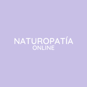 Sesión Online de Naturopatía