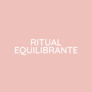 Ritual Equilibrante